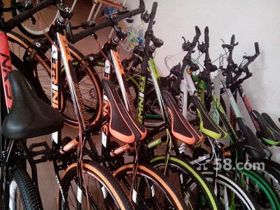東莞厚街優(yōu)質(zhì)山地車轉(zhuǎn)讓，品質(zhì)保證，騎行愛(ài)好者不可錯(cuò)過(guò)！