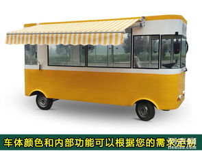 廠價(jià)直銷，靈活經(jīng)營(yíng) 小吃電動(dòng)車與電動(dòng)自行車銷售租賃全解析