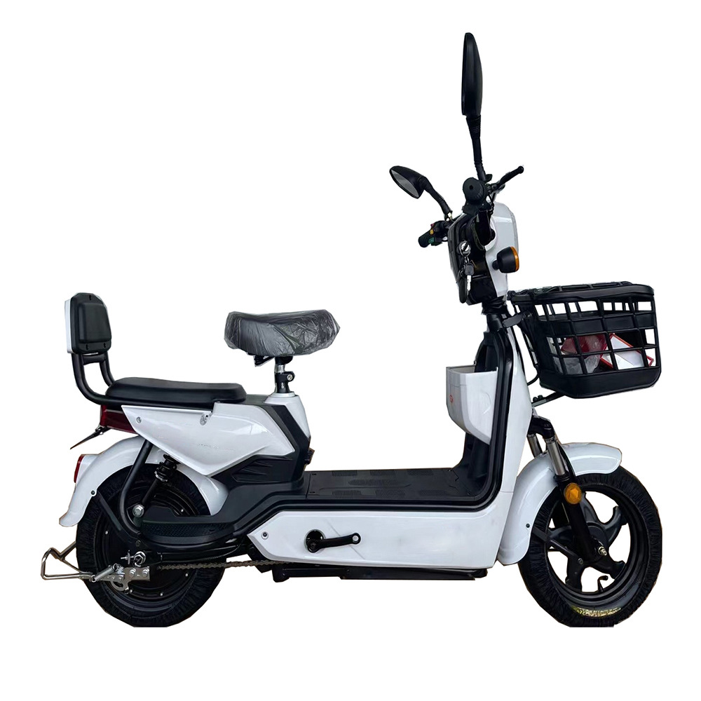 城市輕騎 經(jīng)濟(jì)型電動(dòng)自行車選購(gòu)指南