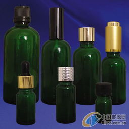 各類玻璃瓶供應信息匯總 香水瓶、酒瓶、醬菜瓶及更多玻璃瓶型