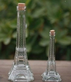 埃菲爾鐵塔式許愿瓶 批發(fā)價(jià)格、廠家、圖片與白酒瓶采購(gòu)指南