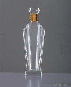 廣西白酒彩色玻璃瓶 藝術(shù)與實(shí)用的完美融合