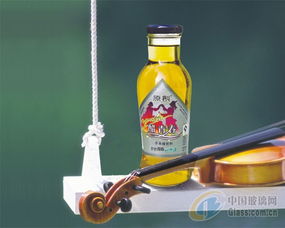 供應(yīng)高品質(zhì)玻璃制品 玻璃瓶、果醋瓶、白酒瓶一站式采購(gòu)解決方案