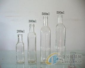 玻璃瓶的藝術與工業(yè) 探索中玻網玻璃圖庫的視覺盛宴