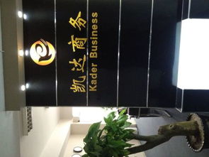 商務信息咨詢 現代企業的導航儀與智囊團